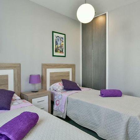 Oasis Beach IX Puntaprima Torrevieja Exterior foto
